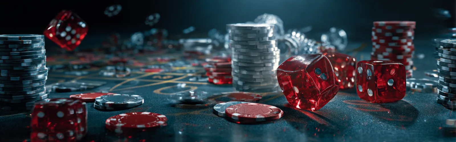 Bonus benvenuto ExciteWin Casino — banner principale