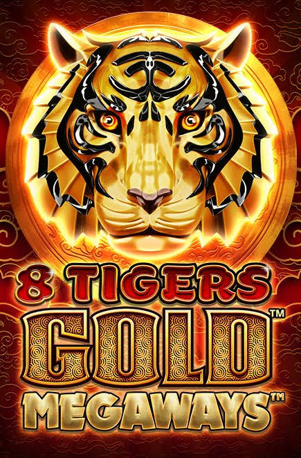 8 tigers gold megaways slot su ExciteWin Casino