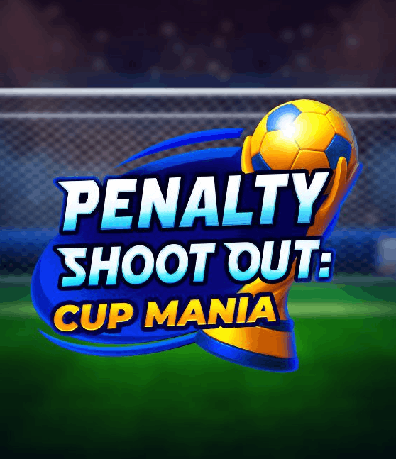 penalty shoot out cup mania slot su ExciteWin Casino